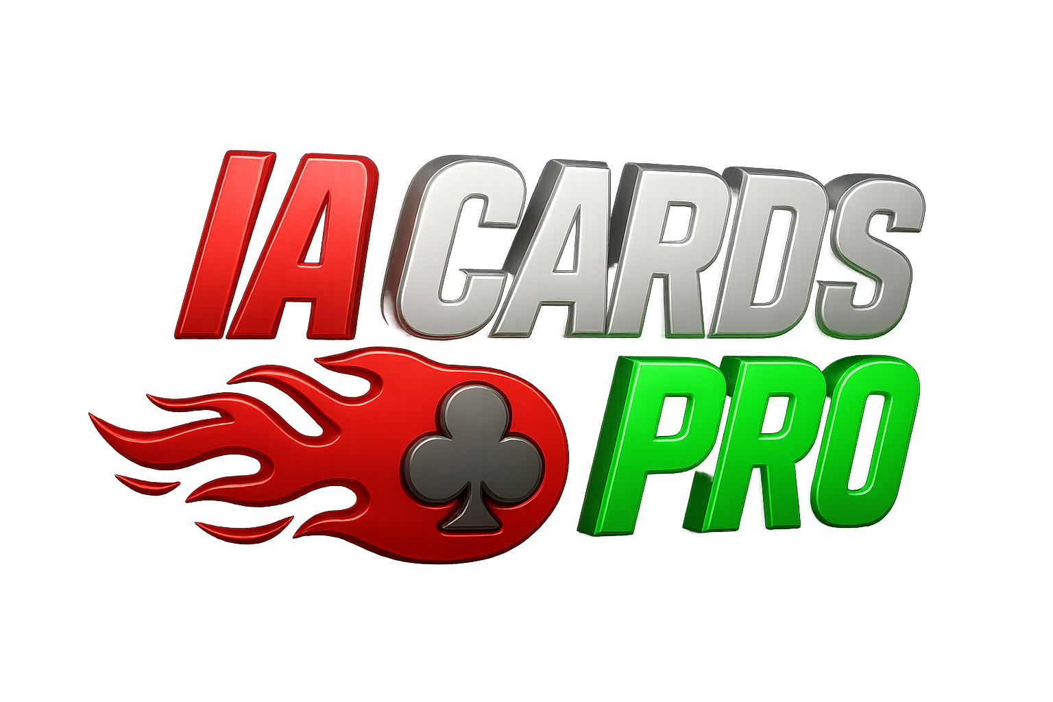 Ia Cards Pro